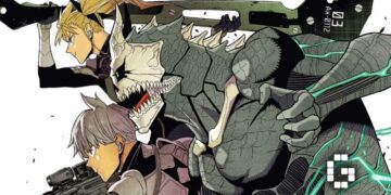 Kaiju No. 8 Manga Ends, Anime Season 2 Premieres July 19