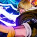 Ken Masters Joins Fatal Fury: City of the Wolves in SNK x Capcom Crossover