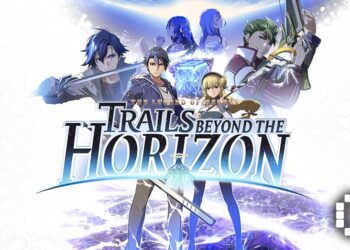 The Legend of Heroes: Trails beyond the Horizon Heads to the West in January 2026