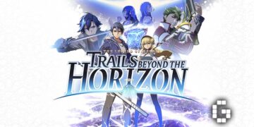 The Legend of Heroes: Trails beyond the Horizon Heads to the West in January 2026
