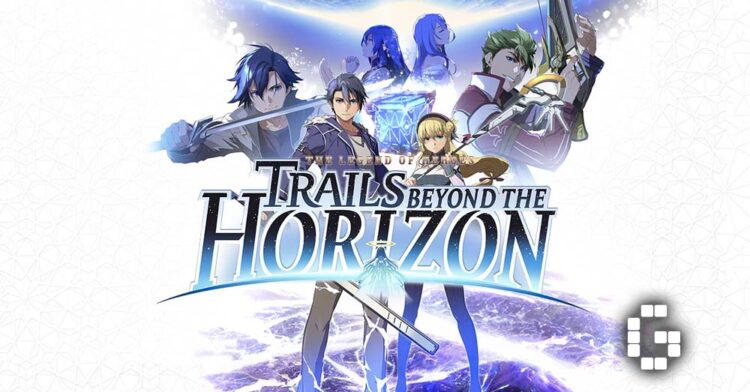 The Legend of Heroes: Trails beyond the Horizon Heads to the West in January 2026