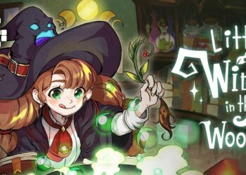 Little Witch