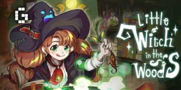 Little Witch