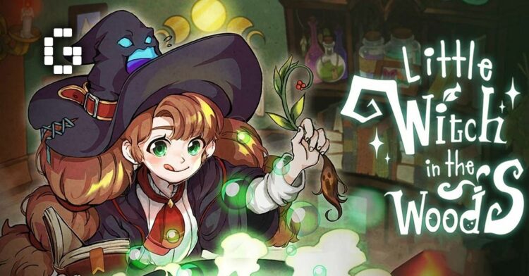Little Witch