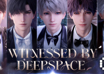 Love and Deepspace Pop-Up Exhibition Coming to Resorts World Sentosa