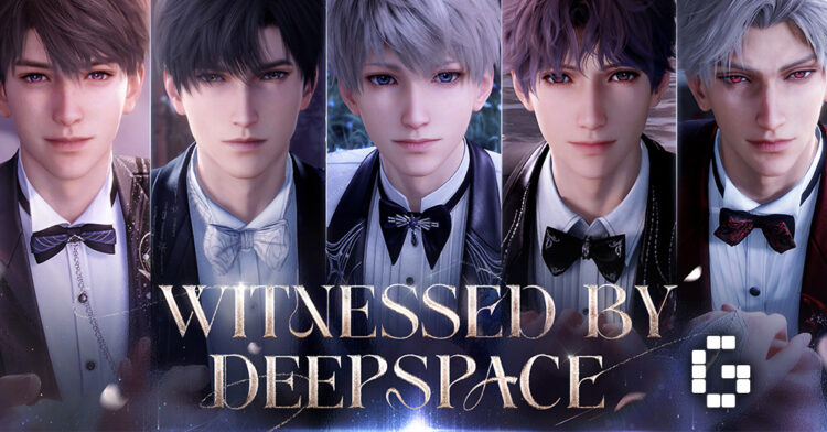 Love and Deepspace Pop-Up Exhibition Coming to Resorts World Sentosa