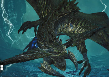Streamer Apologizes to Capcom After Blaming Monster Hunter Wilds for Breaking His PC