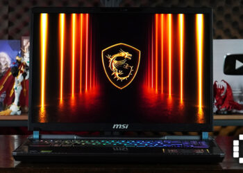 When Your Laptop Becomes Your Worst Enemy: How the MSI Vector 16 HX AI Changes the Game