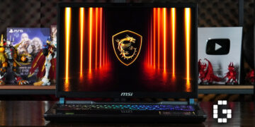 When Your Laptop Becomes Your Worst Enemy: How the MSI Vector 16 HX AI Changes the Game