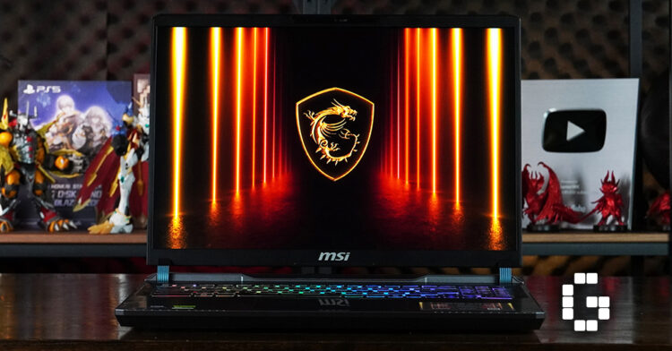 When Your Laptop Becomes Your Worst Enemy: How the MSI Vector 16 HX AI Changes the Game