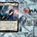 Magic The Gathering - Final Fantasy