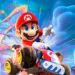 Mario Kart World 1.2.0 Update