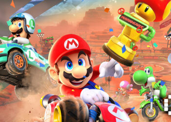 Mario Kart World Review – A Beautiful But Slower-Paced Racing Experience
