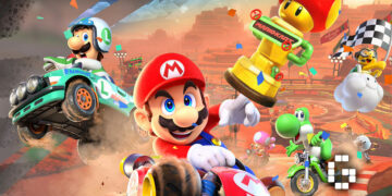 Mario Kart World Review – A Beautiful But Slower-Paced Racing Experience