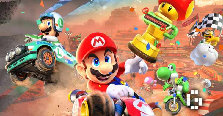Mario Kart World Review – A Beautiful But Slower-Paced Racing Experience