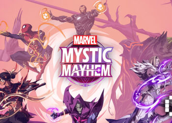 [GUIDE] Marvel Mystic Mayhem Codes & How To Redeem Them
