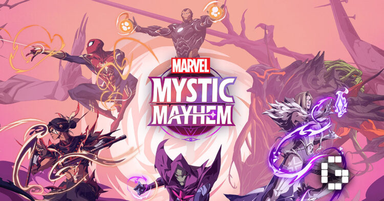 [GUIDE] Marvel Mystic Mayhem Codes & How To Redeem Them