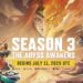 Marvel Rivals Season 3 Trailer Shows Pheonix, Blade, and New Klyntar Map