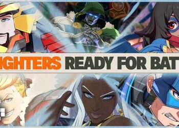 Marvel Tōkon: Fighting Souls Playable at EVO 2025 with 6 Characters and a Dev Panel