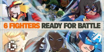 Marvel Tōkon: Fighting Souls Playable at EVO 2025 with 6 Characters and a Dev Panel