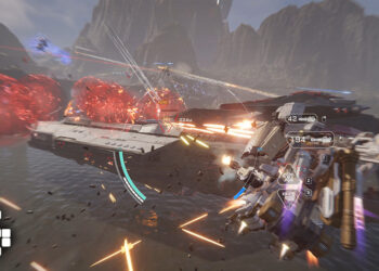 Mecha Break Franchise Set to Expand Beyond Gaming, Creators Reveal Future Plans