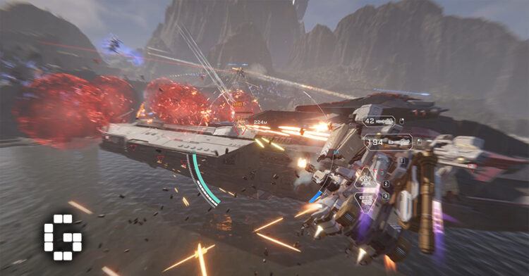 Mecha Break Franchise Set to Expand Beyond Gaming, Creators Reveal Future Plans