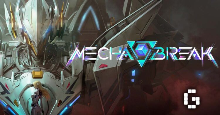 Mecha Break PC system requirements