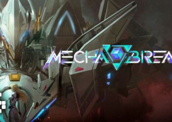 Mecha Break is Now Live and Free to Play on PC and Xbox Series X|S