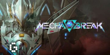 Mecha Break is Now Live and Free to Play on PC and Xbox Series X|S
