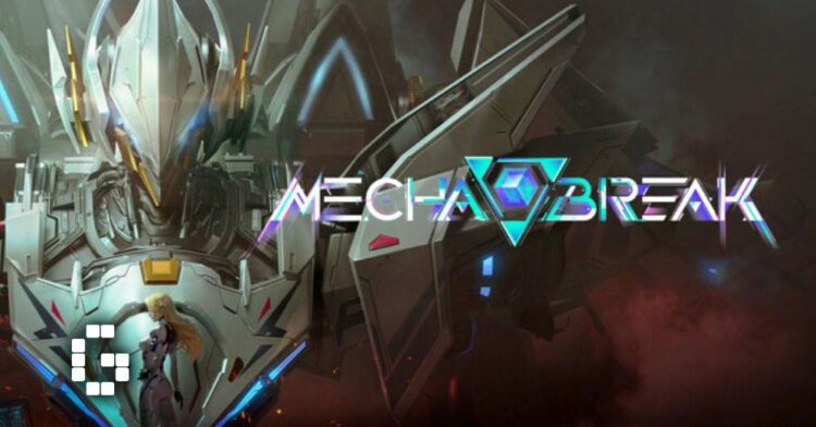 Mecha Break is Now Live and Free to Play on PC and Xbox Series X|S