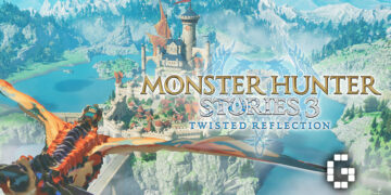 Capcom Reveals Monster Hunter Stories 3: Twisted Reflection Coming in 2026