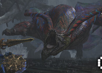 Monster Hunter Wilds Update August