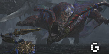 Monster Hunter Wilds Update August