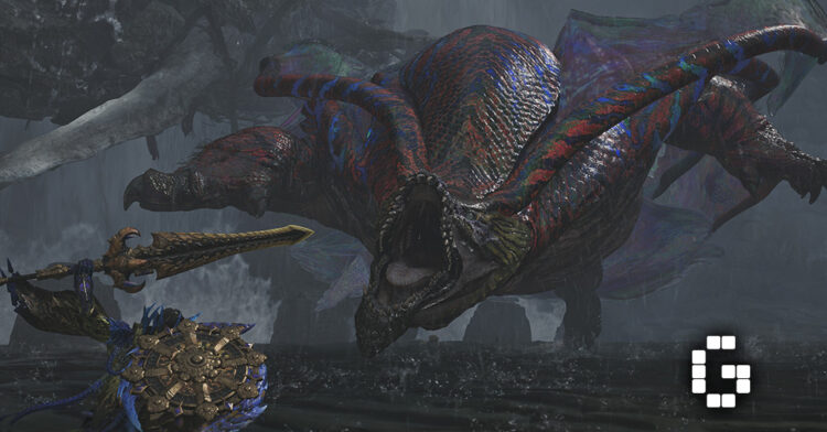 Monster Hunter Wilds Update August