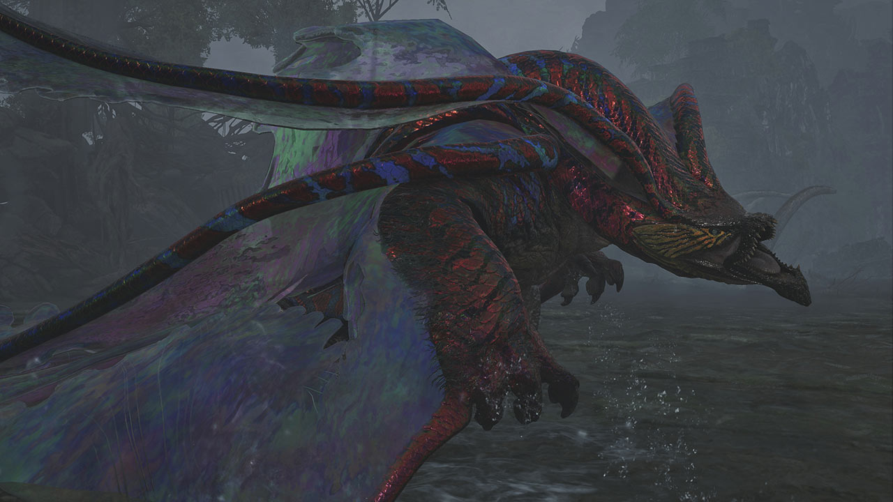 Monster Hunter Wilds Update August