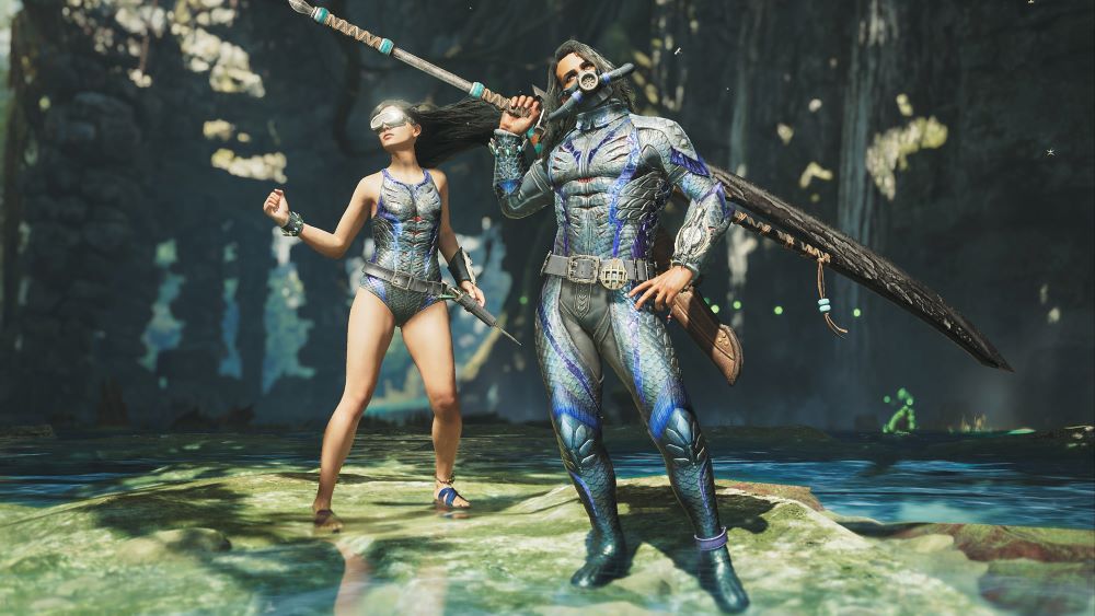 Monster Hunter Wilds Festival of Accord Flamefete Seasonal Event