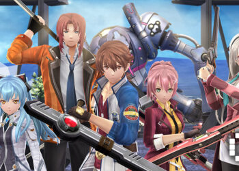 NIS America Reports Drop in Profits Despite Steady Sales