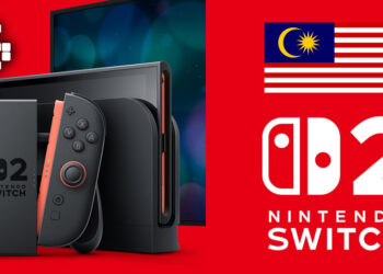 Why Buying Your Nintendo Switch 2 in Malaysia Could Save You Time and Money