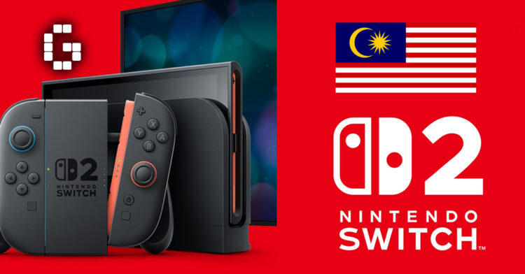 Why Buying Your Nintendo Switch 2 in Malaysia Could Save You Time and Money