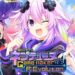 Neptunia Game Maker R:Evolution