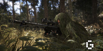 Ubisoft CEO Accidentally Confirms New Ghost Recon Game in Development