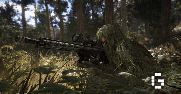 Ubisoft CEO Accidentally Confirms New Ghost Recon Game in Development
