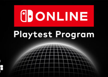 Nintendo Switch Online Returns for Second Closed Playtest
