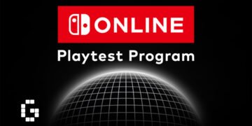 Nintendo Switch Online Returns for Second Closed Playtest