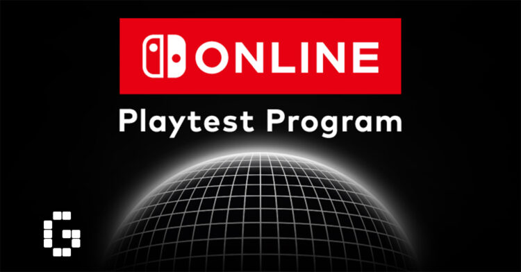Nintendo Switch Online Returns for Second Closed Playtest