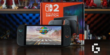 Nintendo Switch 2 Review – A Familiar Console That Does Everything Better