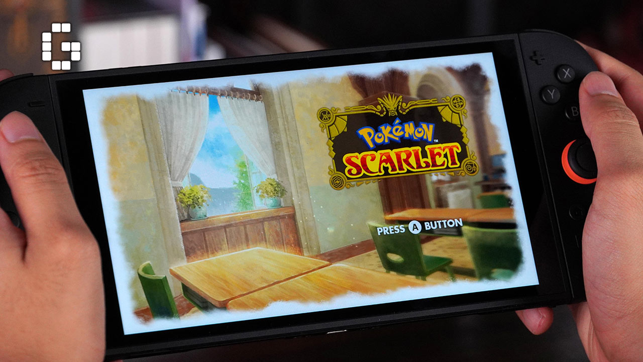Nintendo Switch 2 Review