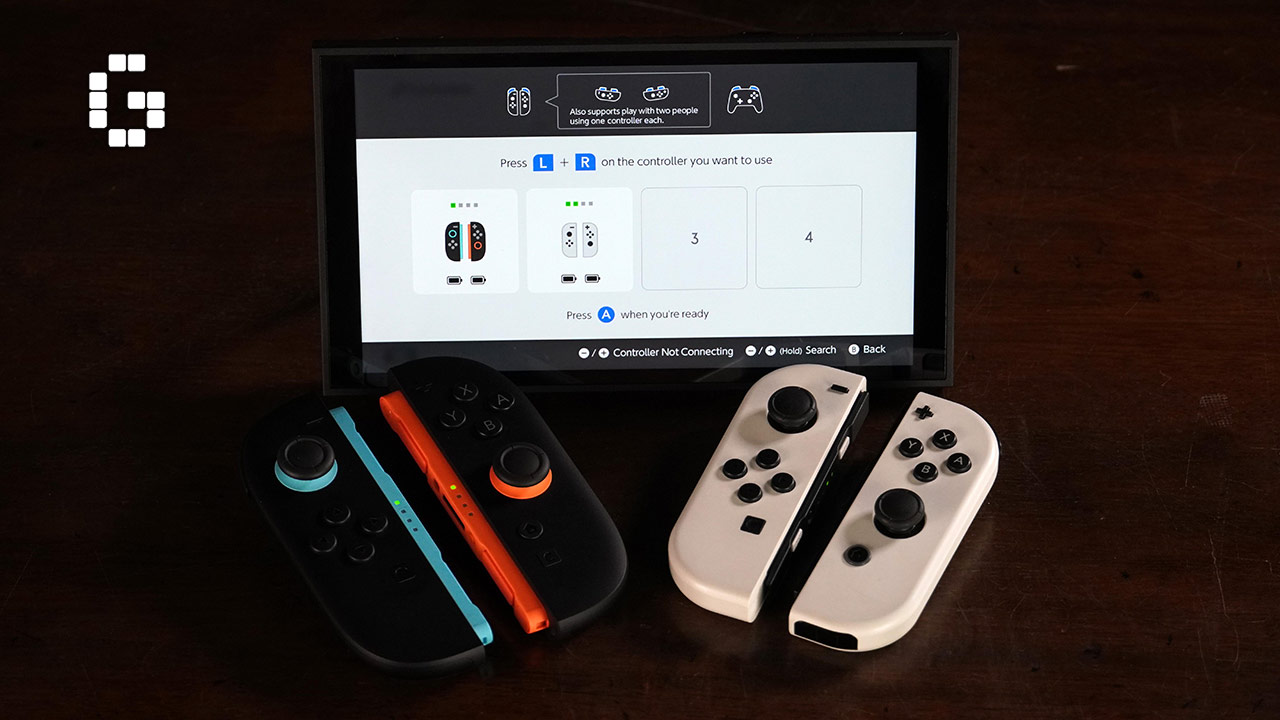 Nintendo Switch 2 Review