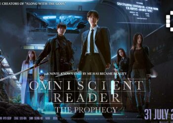 Omniscient Reader: The Prophecy Review – A Decent Apocalyptic Story For Newcomers, But Not for the Longtime Fans
