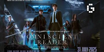 Omniscient Reader: The Prophecy Review – A Decent Apocalyptic Story For Newcomers, But Not for the Longtime Fans